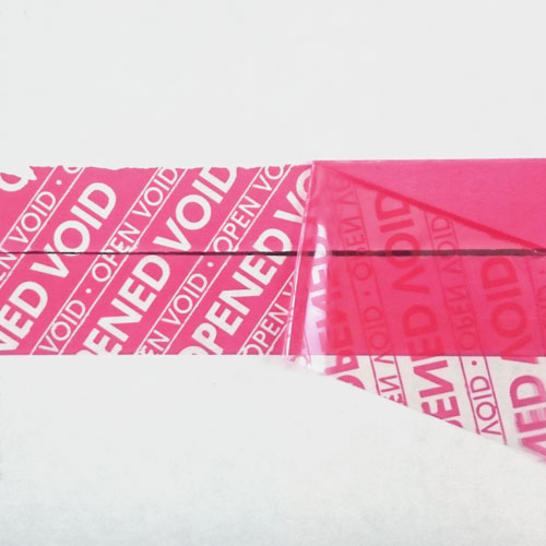 TSA Tape